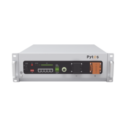 Batería de Litio Hierro Fosfato (LiFePO4) de 5.12 Kwh, 51.2 Vcc ,100 Ah