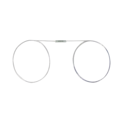 Splitter (Divisor Óptico) Desbalanceado tipo FBT, 1x2, 15/85 para fusión (sin conectores)