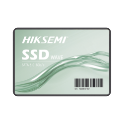 Unidad de Estado Sólido (SSD) 4096 GB / 2.5