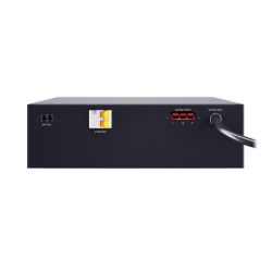 Módulo de Baterías Externas de 240V a 30 Amp, para Extensión de Tiempo de Respaldo, Para UPS Serie OL de 6 KVA a 10 KVA 