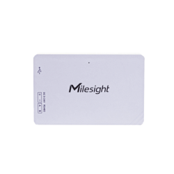 Controlador Modbus RS485 con Conectividad LoRaWAN