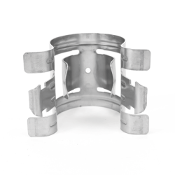 Sujetador de Presión Para Cable Coaxial de 7/8