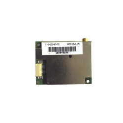 Sensor GPS de alta sensibilidad, especial para uso en equipos de radiocomunicación serie NX-1700H/1800H