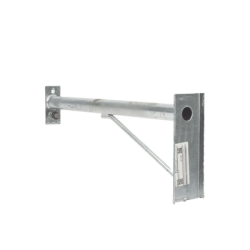 Brazo de Extensión 60 CM para uso con Herraje Tipo 