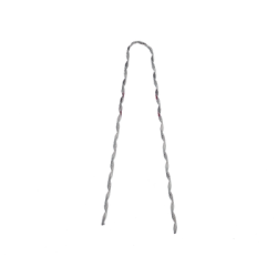 Remate preformado retenida 3/16