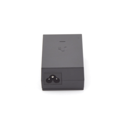 Adaptador PoE Ubiquiti de 24 VDC, 1.0 A Puerto Fast Ethernet
