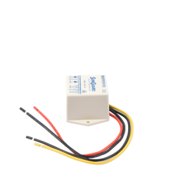 Controlador Solar de Carga  12V 4.5 A.