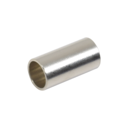 Férula de Reemplazo en Chapa de Níquel para cables del Grupo C1 como RG-142/U, Conector RFN-1005-3C1.