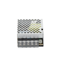 Fuente de Poder Industrial Conmutada 25W de Potencia, 24Vcc, 1.1A