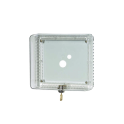 Protector Mediano Universal del Termostato, Cubierta Transparente