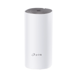 Router inalámbrico mesh para Hogar / Doble banda AC 1200  / 2 puertos 10/100 Mbps / Compatible con amazon alexa.