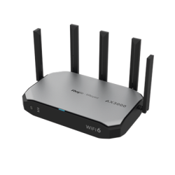 Router Balanceador inalámbrico Wi-Fi 6 con Función SD-WAN, All-in-One Hasta 180 Usuarios