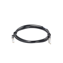 Cable DAC SFP & SFP+ de 1&10 Gbps a 1&10 Gbps / Passive Direct Attach Copper Twinax Cable / Longitud: 5 metros 