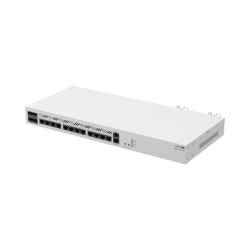 Cloud Core Router 16 Nucleos ARM, 12 puertos Gigabit, 4 SFP+ 10G