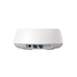 KIT 3 Routers Inalámbrico MESH Interior para Hogar / Doble Banda Wi-Fi 7 BE3600 Mbps / 2 Puerto 2.5 Gigabit WAN/LAN / 4 Antenas Internas / Operación Multi-Link MLO / Administración Mediante la App Deco (iOS, Android) / HomeShield