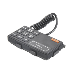 Controlador para barras de luces X67RB/X67RBA/X75RBS/X75RBAS