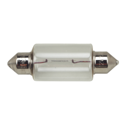 Bombilla de Repuesto para Luces de Navegación 10 Watts / 0.74A 