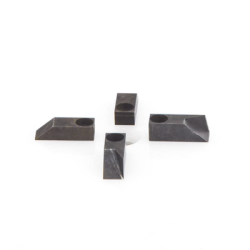 Kit de Navajas de Remplazo Para Herramientas CPT12U y CPTL4D