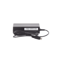 Fuente de Poder Regulada 12 Vcc / 3.3 A / Conector DIN 4 Pin / Compatible con DVR´s EV4000, EV5000