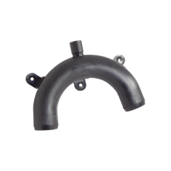 Bucle de ventilación de descarga de 38 mm (1½