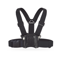 Arnes de Pecho para Body Cam HIKVISION / Compatible con DS-MH2311 y DS-MCW406