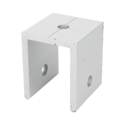 Conector U para Pierna Trasera