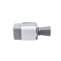 Sensor Ultrasónico para Medición de Nivel en Tanques y Cisternas con Alcance de Hasta 10m