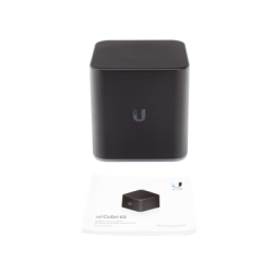 Access Point/Router Wi-Fi airCube, MIMO 2x2, 802.11n, 2.4 GHz (hasta 300 Mbps)