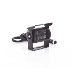 Cámara análoga exterior para Kit de sistema de reversa Vehicular EP790J