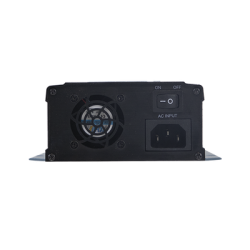 Cargador para Baterías de Plomo Ácido y Litio/ 13.5A / 24V / Bancos de 45 a 155 Ah 