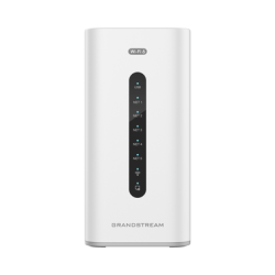 4 en 1: Firewall Nueva Generación, Router Wi-Fi, PBX IP, Switch, incluye un AP Wi-Fi 6 de doble banda