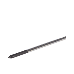 Desarmador de Punta Phillips n.º 00, Barra de 5.08 cm