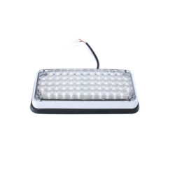 Luz de Advertencia de 7X3