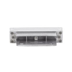 Módulo de reemplazo para torreta X75, Color Rojo