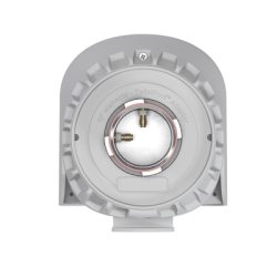 Adaptador TwistPort para ROCKET-M5 de baja perdida 5180-6400 MHz
