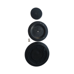 Montaje Magnético para Mini Barra X605