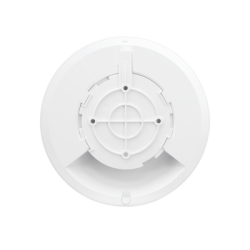 Access Point UniFi, doble banda 802.11ac, MIMO 2X2, soporta 100 clientes, hasta 867 Mbps, para interior, PoE 802.3af.