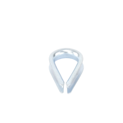 Cuello/ Guardacabo/ Rozadera para Cable de 1/4