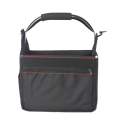 Bolsa con Asa Portaherramientas de 31 x 21.5 x 31 cm.