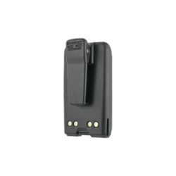 Bateria de Li-Ion 7.4 V, 1700 mAh, para radios Motorola Mag-One/ BR040