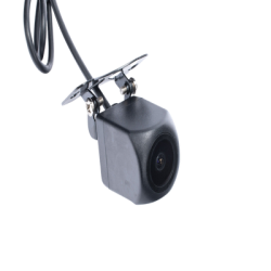 Cámara de Tablero / Cámara Frontal de 4 Megapixel (2K) y Trasera de 2 Megapixel (1080p) / H.265 /  Pantalla Táctil 3