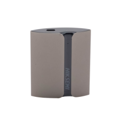 Unidad de Estado Solido (SSD) Portátil / 512 GB / Conector USB 3.1 / Tipo C / Ideal para Almacenar Cualquier Tipo de Información (Videos, Fotos, Documentos, Etc...)