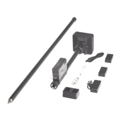 Estación base DRTK-2 Compatible con drones RTK