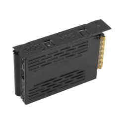 Fuente Industrial Epcom Power Line Tipo DIN Rail 24Vcc 5Amperes