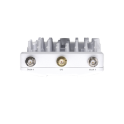 Airfiber Radio Backhaul conectorizado de alta capacidad, con tecnología LTU airFiber hasta 1 Gbps, 5 GHz (4.8 - 6.2 GHz), No hay compatibilidad con AF-5X