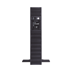 UPS de 1000 VA /900 W, Topología Línea Interactiva, Entrada 120 Vca NEMA 5-15P, Onda Senoidal Pura, Torre o Rack 2 UR, Con 8 Tomas NEMA 5-15R