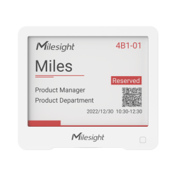Display Digital para Comunicación IoT con LoRaWAN