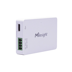 Controlador Modbus RS485 con Conectividad LoRaWAN