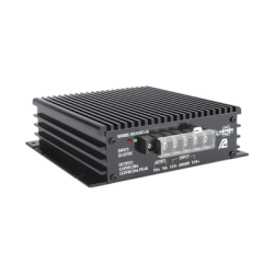 Convertidor DC- DC (22-32 V a 13.8 Vcc, 20 Amp.)