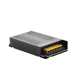 Fuente Industrial Epcom Power Line Tipo DIN Rail 24Vcc 5Amperes